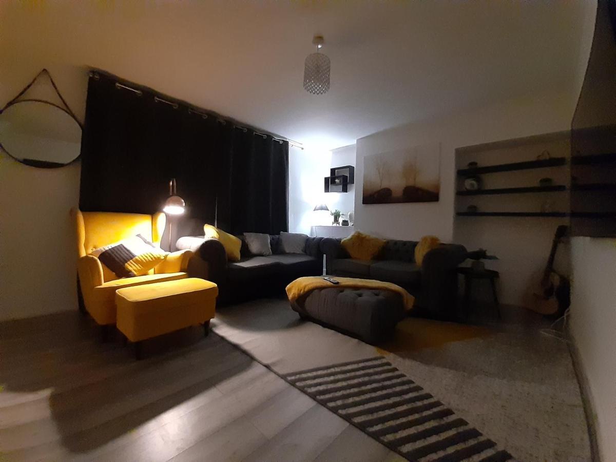 Cosy 3-bedroom House In Aspley Apartment Nottingham